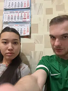 Pyssiboyka online show from 01-31-26, 09:35