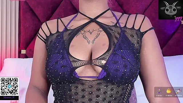 Axa Graham online show from 03-21-26, 02:49