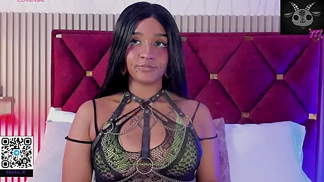 Axa Graham online show from 03-24-26, 02:38