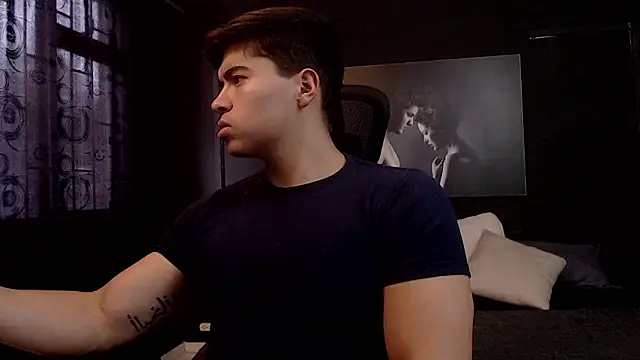 hat guy01 online show from 02-02-26, 08:29