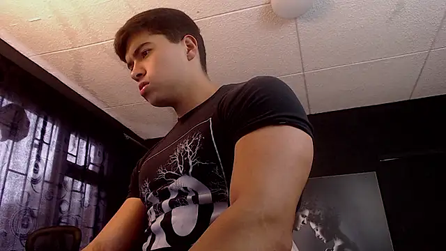 hat guy01 online show from 02-03-26, 08:25