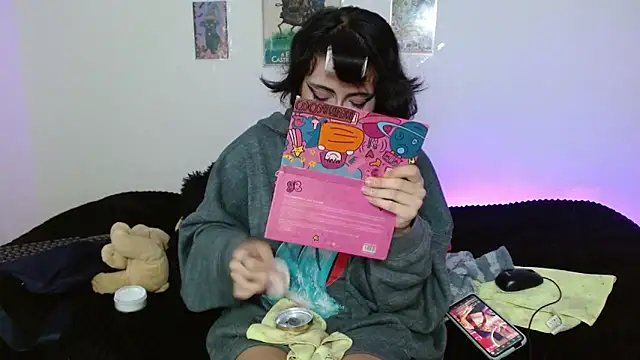 miadavisXXX online show from 04-19-26, 08:22