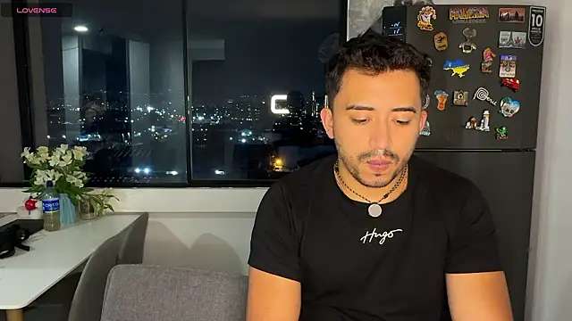 Snapshot of Sofii_n_Diego chatting on 03-22-26, 12:47 Sofii n Diego online show from 03-22-26, 12:47