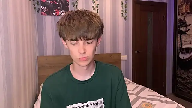 Sweet Dude online show from 05-11-26, 06:38