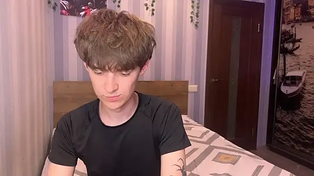 Sweet Dude online show from 05-13-26, 06:16