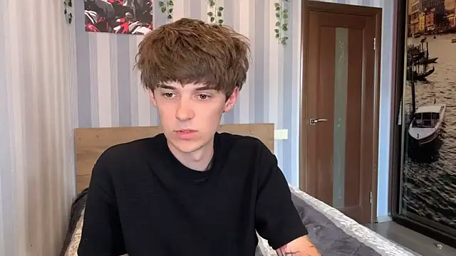Sweet Dude online show from 05-15-26, 04:25