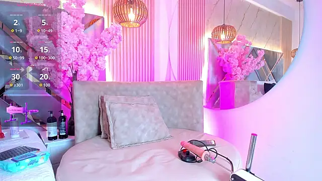 EmmaLovve online show from 02-09-26, 02:37