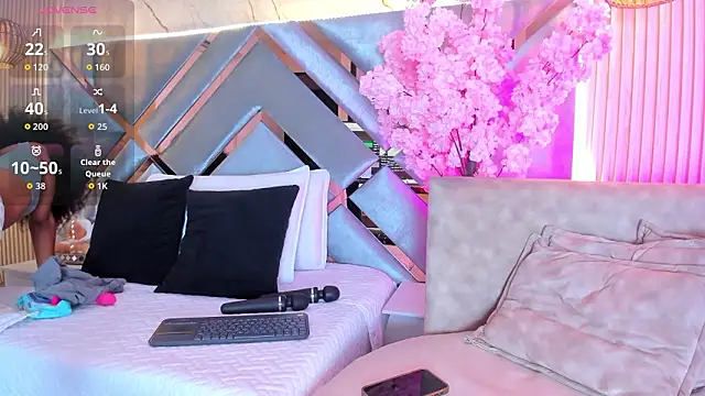 EmmaLovve online show from 02-13-26, 02:29