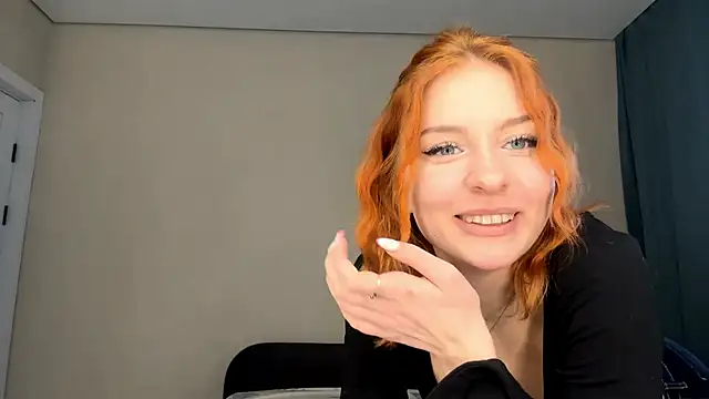 LuxuryRita online show from 02-05-26, 11:59