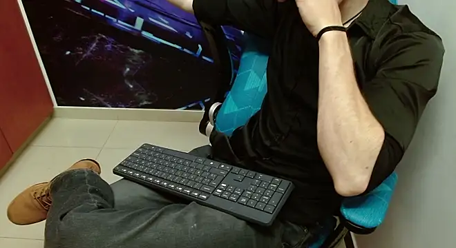 Anthony Rays online show from 02-03-26, 07:41