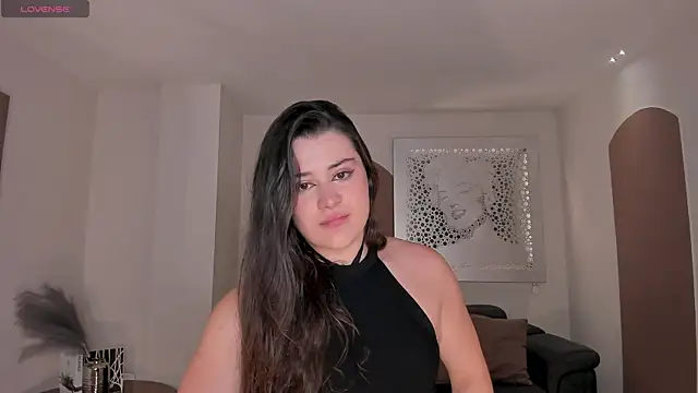 Snapshot of DemiNova chatting on 04-24-26, 11:56 DemiNova online show from 04-24-26, 11:56