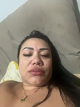 Deyseprado35 online show from 02-01-26, 01:48