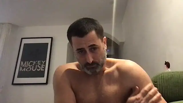 supergapo online show from 03-06-26, 05:09