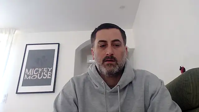 supergapo online show from 04-04-26, 08:12