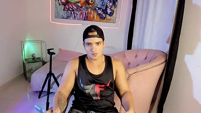 jhon nicolas online show from 02-01-26, 09:24