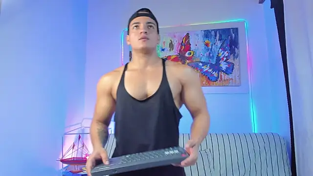 jhon nicolas online show from 05-14-26, 11:11