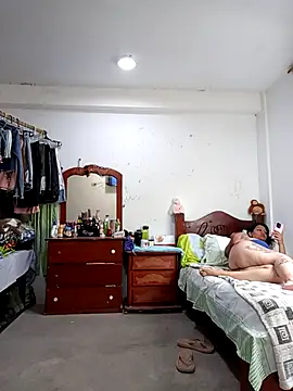 Dafne 77 online show from 03-03-26, 07:09