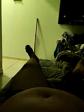 Gordinho dos pes online show from 02-20-26, 12:38