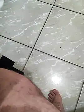 Gordinho dos pes online show from 03-01-26, 03:25