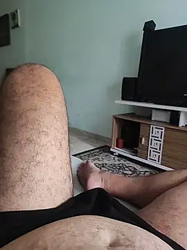 Gordinho dos pes online show from 03-10-26, 06:02