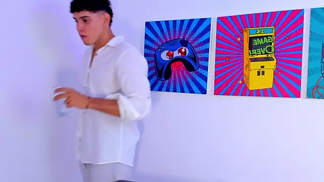 justin payn14 online show from 02-19-26, 07:21