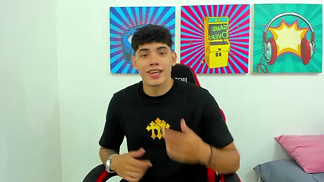 justin payn14 online show from 03-03-26, 02:12