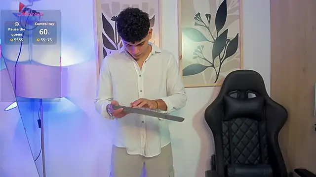 justin payn14 online show from 04-30-26, 03:02