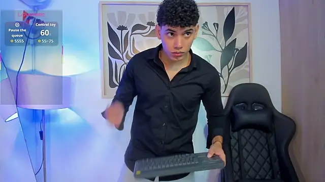 justin payn14 online show from 05-01-26, 01:21