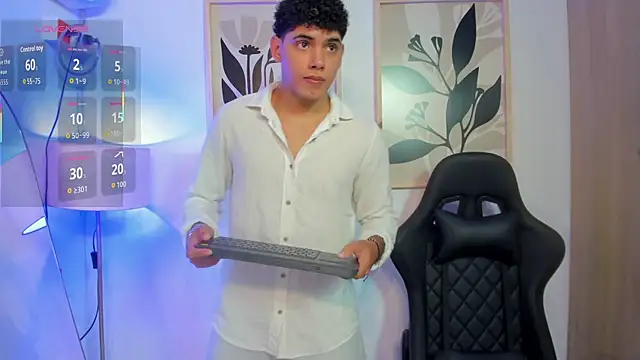 justin payn14 online show from 05-04-26, 12:01
