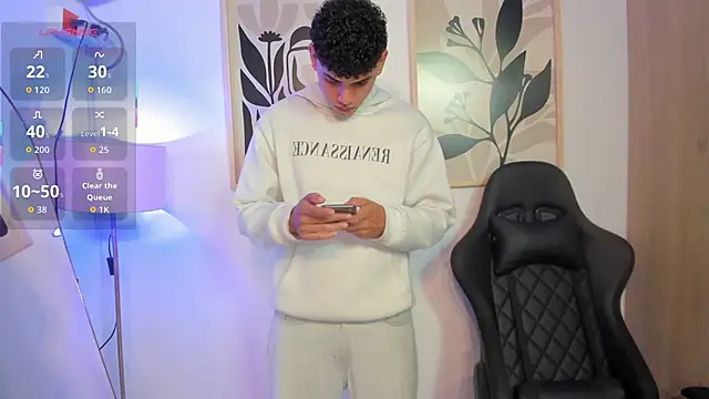 justin payn14 online show from 05-06-26, 11:48