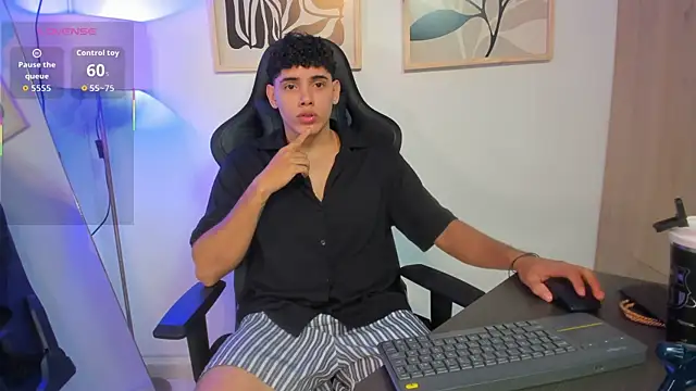 justin payn14 online show from 05-11-26, 04:04