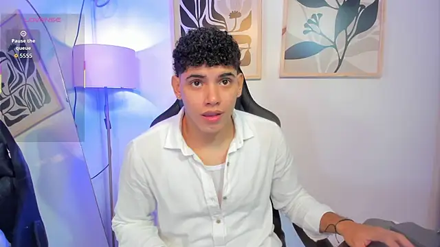 justin payn14 online show from 05-20-26, 01:28