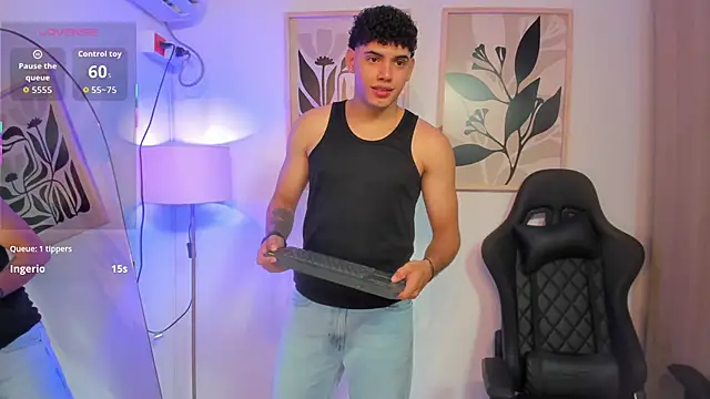 justin payn14 online show from 05-26-26, 11:39