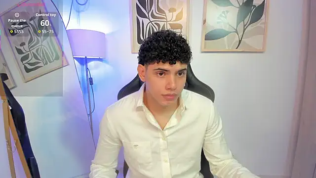 justin payn14 online show from 06-05-26, 12:22