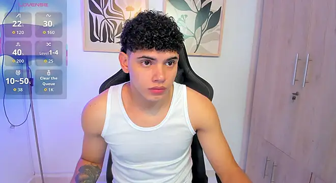 justin payn14 online show from 06-17-26, 12:07