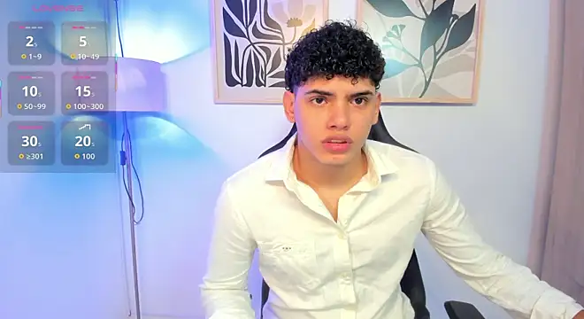 justin payn14 online show from 06-19-26, 12:31