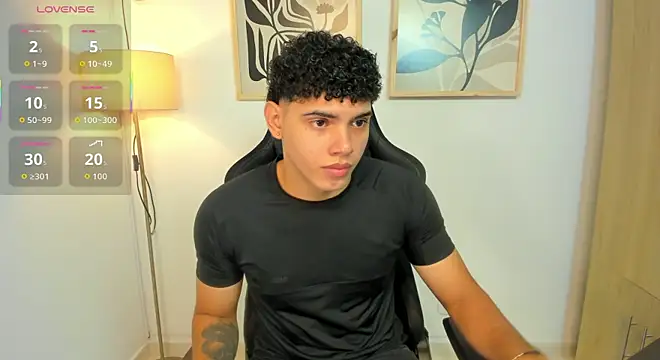 justin payn14 online show from 06-25-26, 01:04