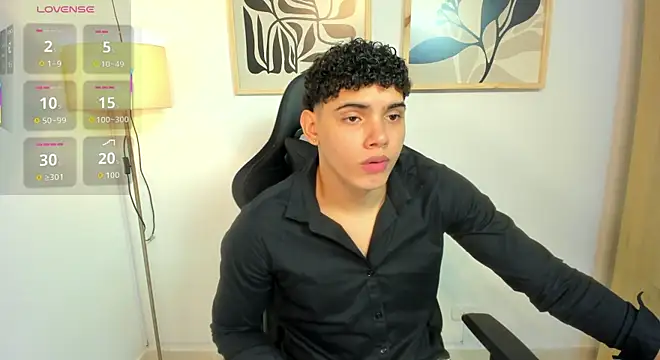 justin payn14 online show from 06-26-26, 12:53