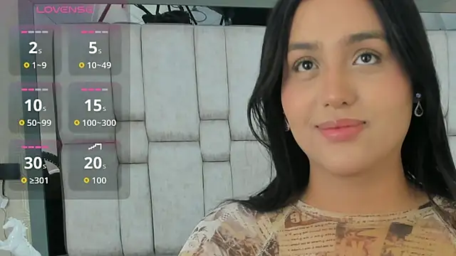 ValeryCooper18 online show from 02-05-26, 07:51