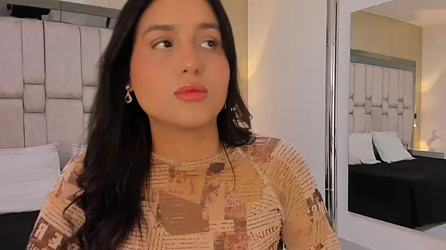 ValeryCooper18 online show from 02-09-26, 05:17