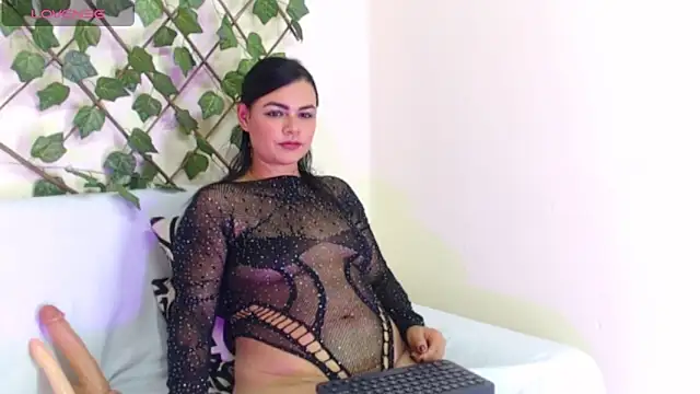 Lyanna Taylor online show from 02-05-26, 11:53