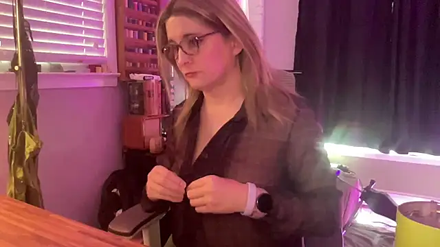 wetrainbows online show from 03-11-26, 05:30