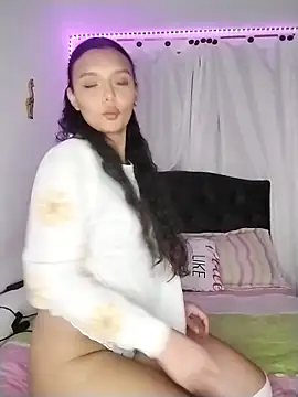 Majito Val online show from 02-21-26, 03:29