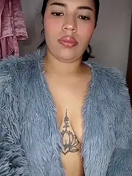 Scarlet Luxe online show from 02-03-26, 12:31