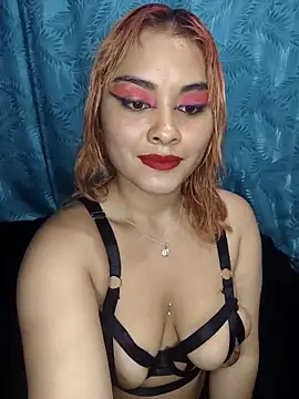 zoe love18 online show from 02-12-26, 12:38
