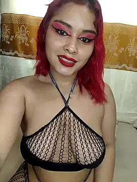 zoe love18 online show from 02-27-26, 09:37