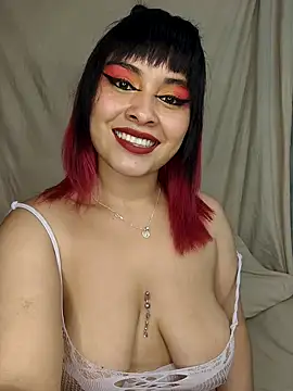 zoe love18 online show from 03-08-26, 04:05