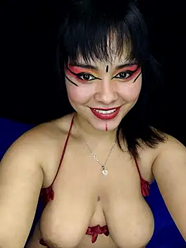 zoe love18 online show from 04-06-26, 04:46