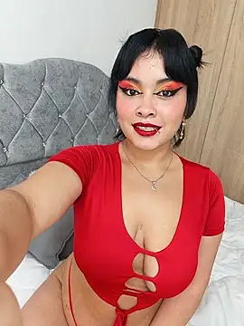 zoe love18 online show from 05-07-26, 04:40
