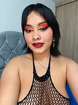 zoe love18 online show from 05-12-26, 05:04